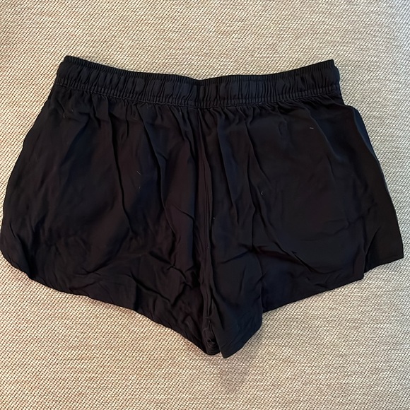 two pairs of soft shorties - Picture 4 of 8